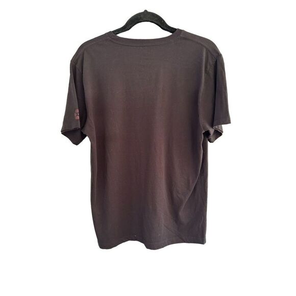 Hooey Crew Neck T Shirt Size M - Picture 2 of 4